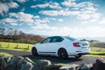 Skoda Octavia Sports Pack 2016 года (AU)